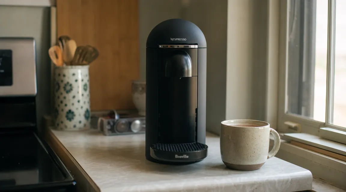 Keurig K-Mini Honest Review: What Every Small-Kitchen Buyer Should Know First